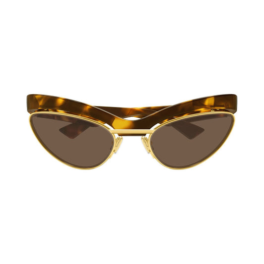 BV1480S-004 59 Sunglass WOMAN BIO INJECT