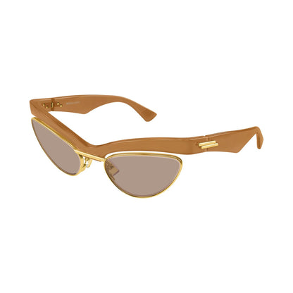 BV1480S-005 59 Sunglass WOMAN BIO INJECT
