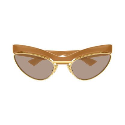 BV1480S-005 59 Sunglass WOMAN BIO INJECT