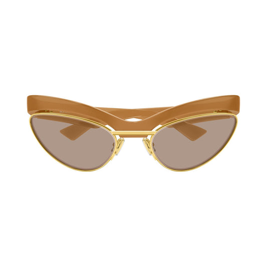 BV1480S-005 59 Sunglass WOMAN BIO INJECT