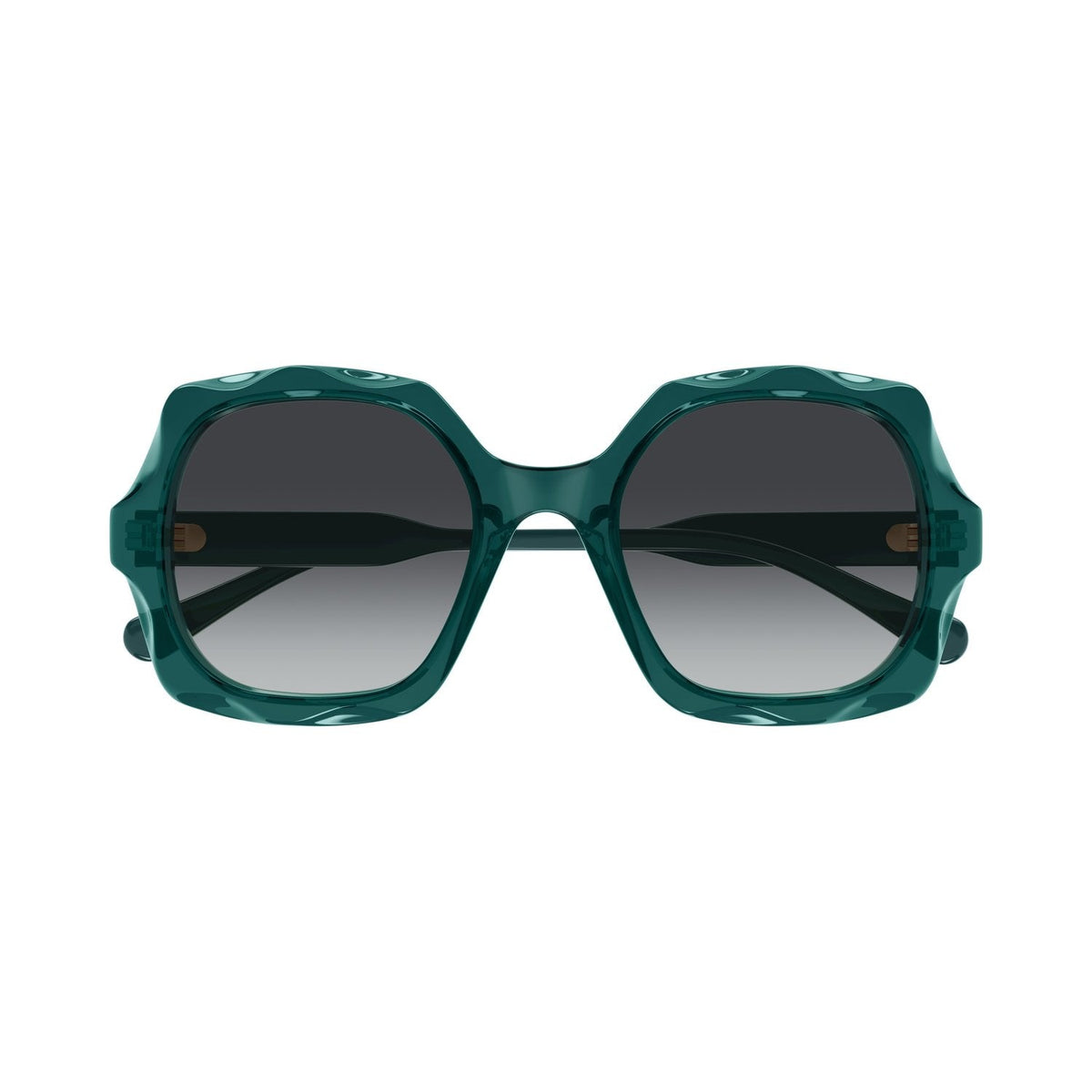 Chloé CH0226S | Occhiali da sole donna marrone rame