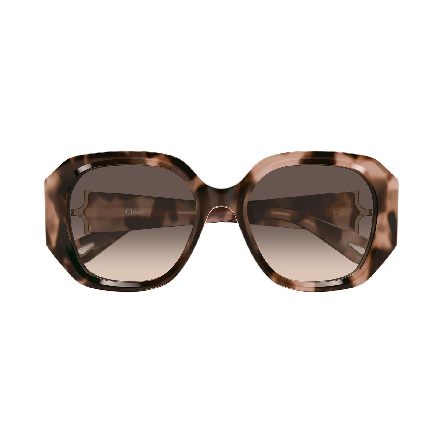 CH0236S-005 56 Sunglass WOMAN RECYCLED A