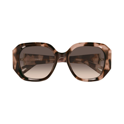 CH0236S-005 56 Sunglass WOMAN RECYCLED A