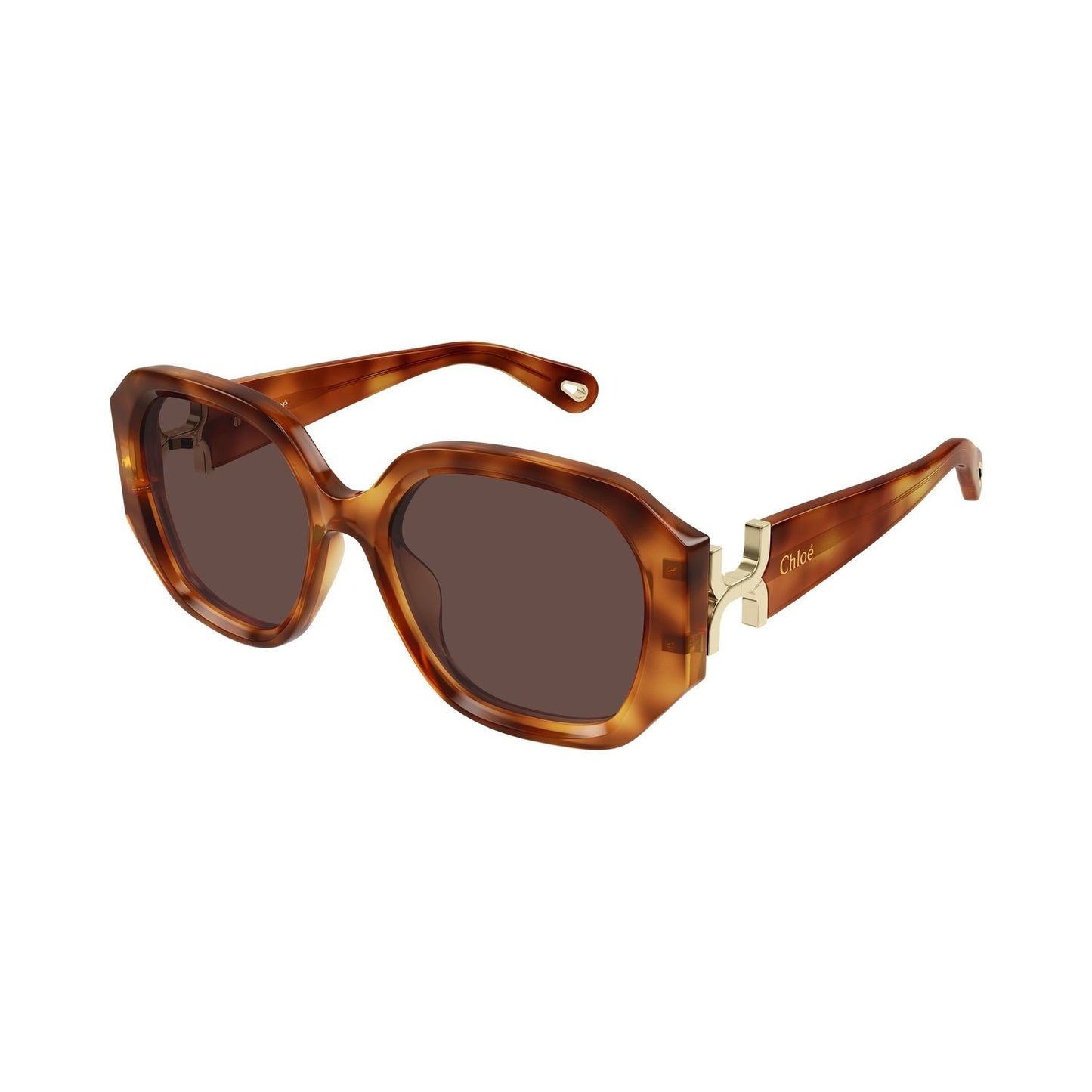CH0236S-006 56 Sunglass WOMAN RECYCLED A