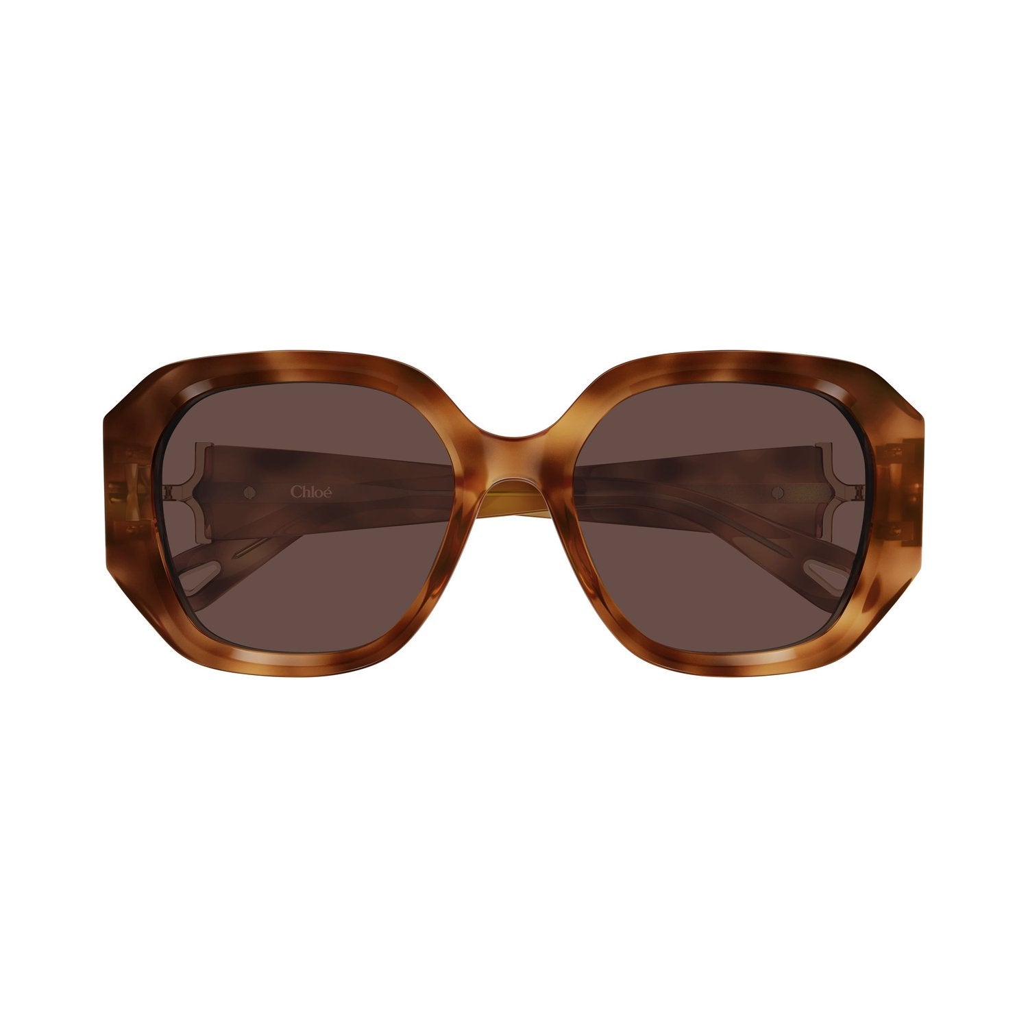 CH0236S-006 56 Sunglass WOMAN RECYCLED A