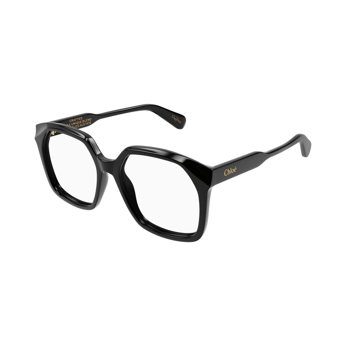CH0263O-008 53 Optical Frame WOMAN RECYC