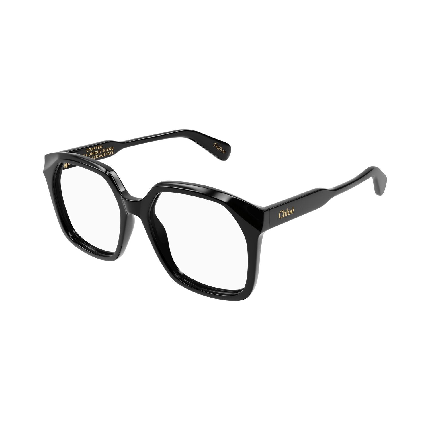 CH0263O-008 53 Optical Frame WOMAN RECYC