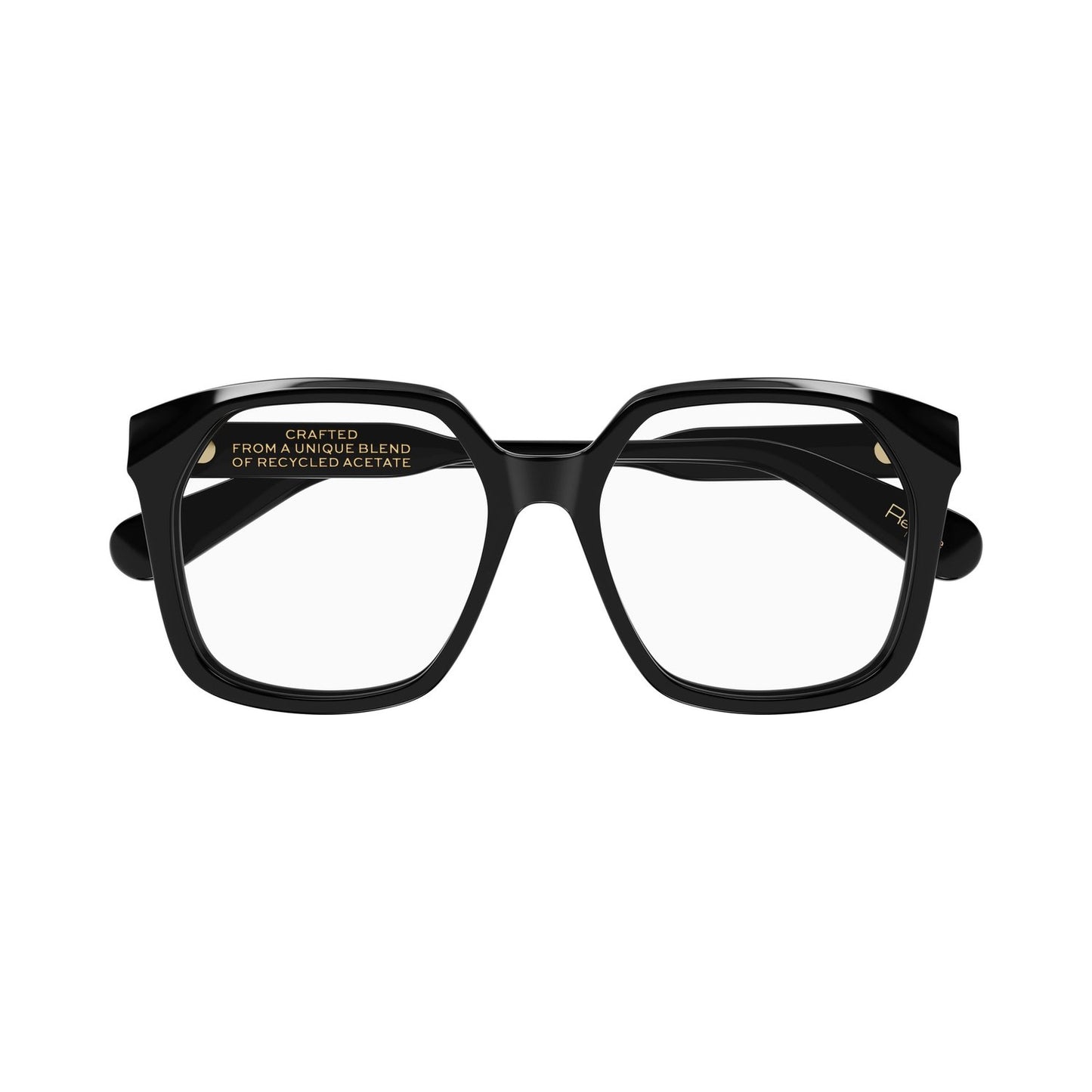 CH0263O-008 53 Optical Frame WOMAN RECYC