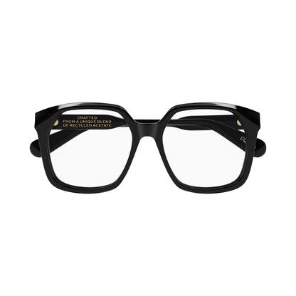 CH0263O-008 53 Optical Frame WOMAN RECYC