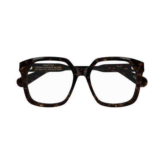 CH0263O-009 53 Optical Frame WOMAN RECYC