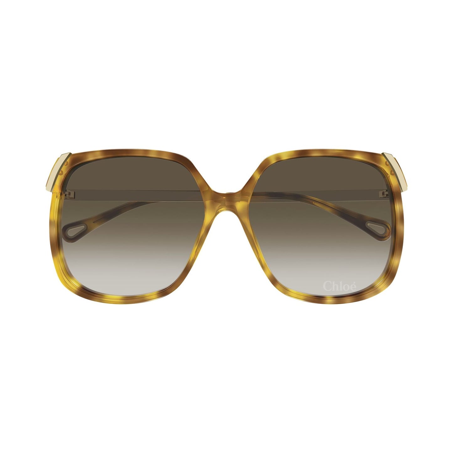 CH0286S-010 60 Sunglass WOMAN RECYCLED A