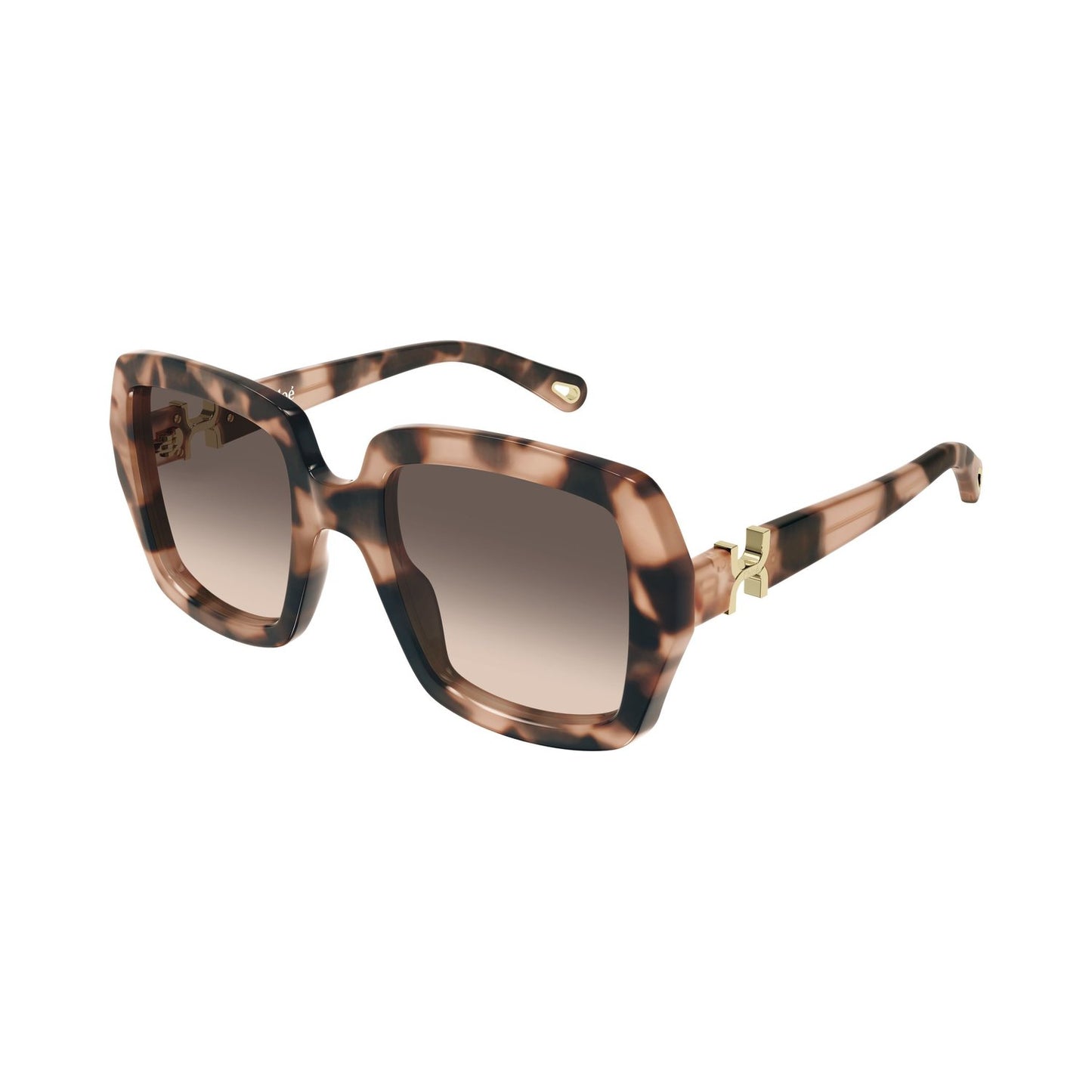 CH0301S-006 52 Sunglass WOMAN RECYCLED A