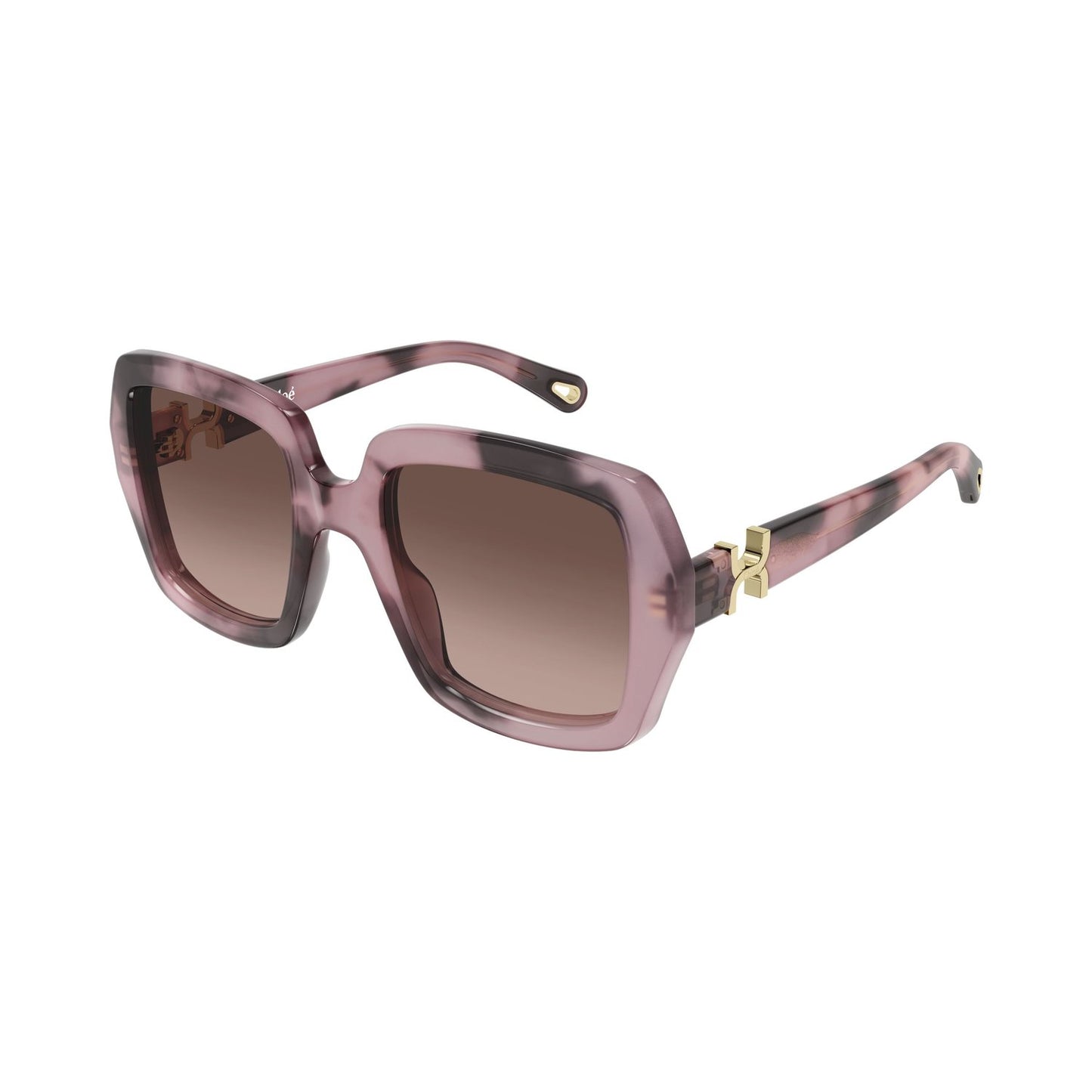CH0301S-007 52 Sunglass WOMAN RECYCLED A
