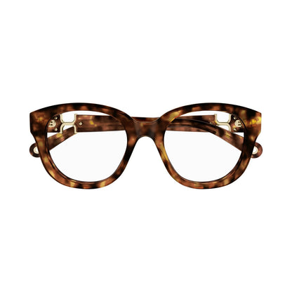 Chloé CH0304O | Women's eyeglasses black transparent