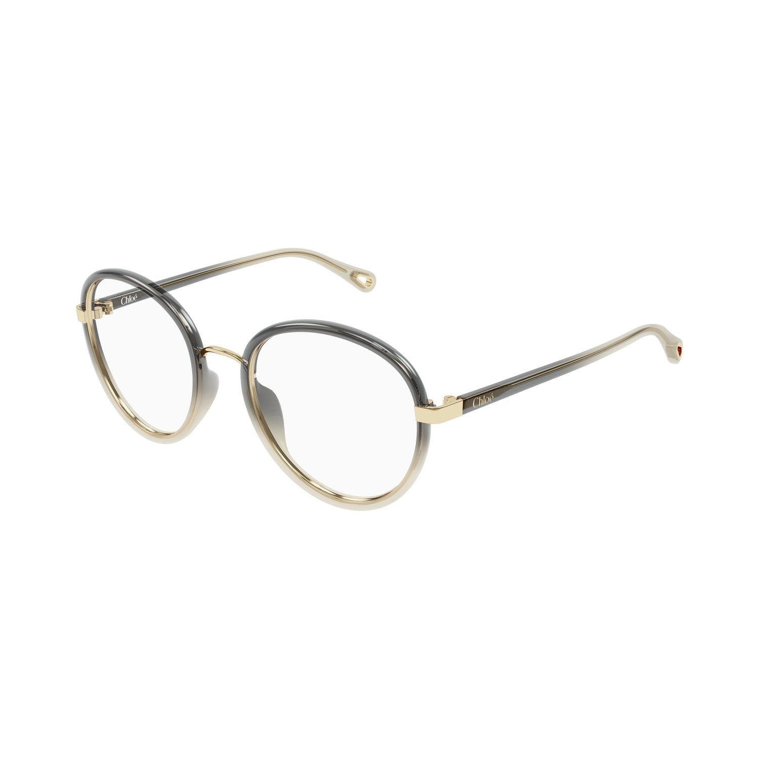 CH0308O-005 53 Optical Frame WOMAN BIO I
