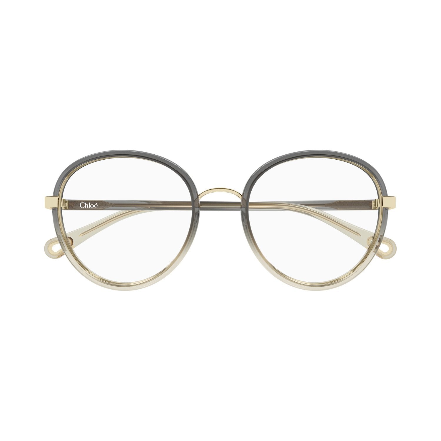 CH0308O-005 53 Optical Frame WOMAN BIO I