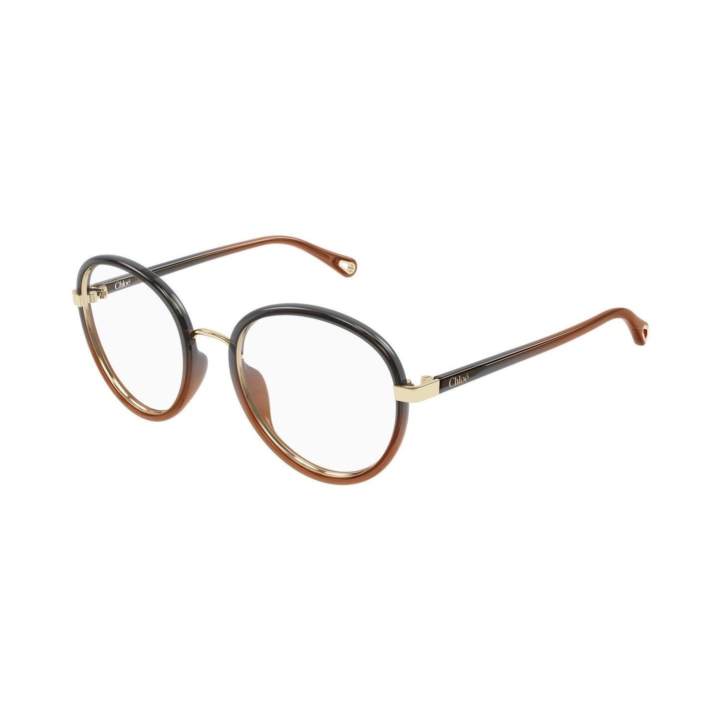 CH0308O-007 53 Optical Frame WOMAN BIO I