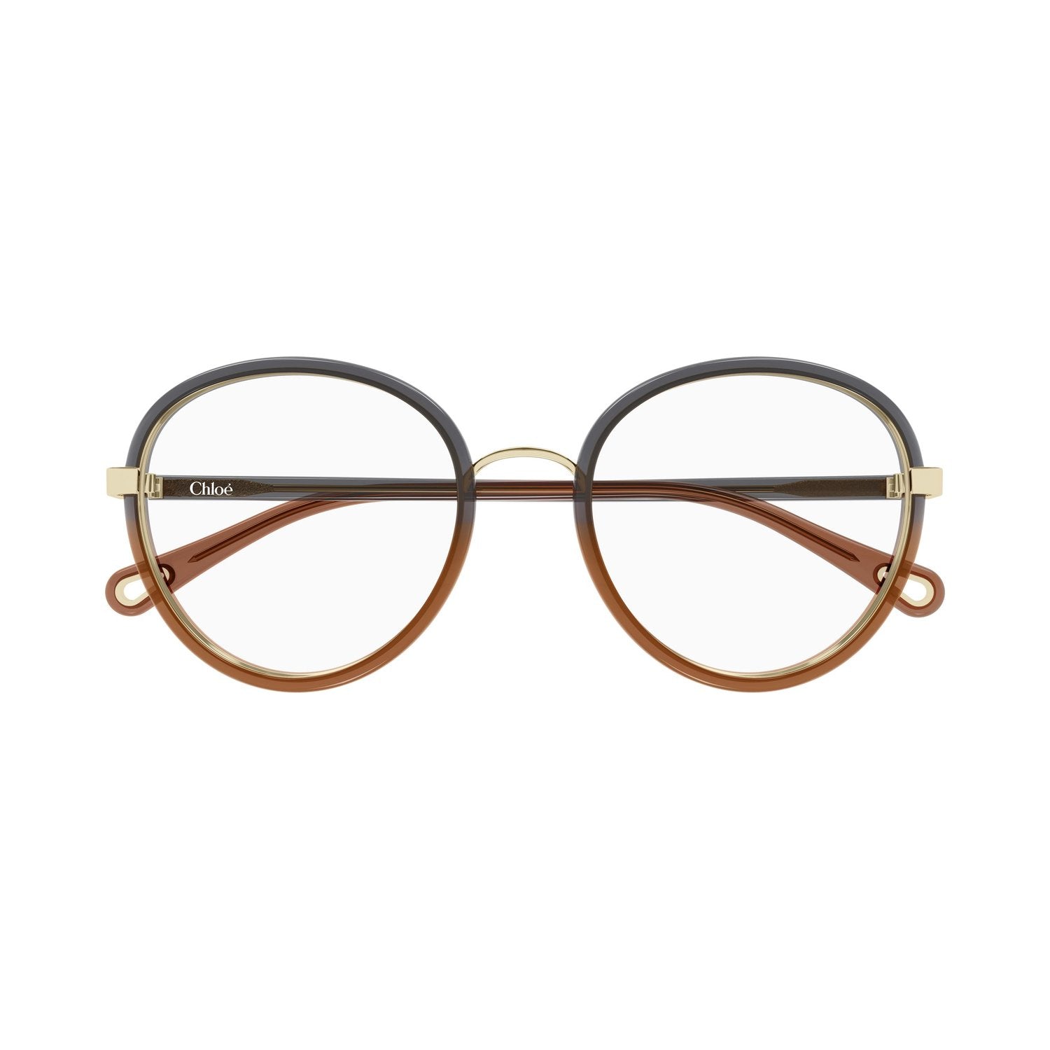 CH0308O-007 53 Optical Frame WOMAN BIO I