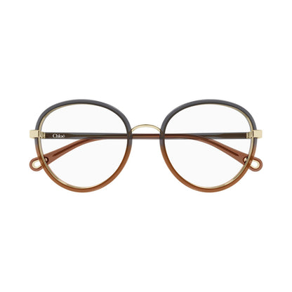 CH0308O-007 53 Optical Frame WOMAN BIO I