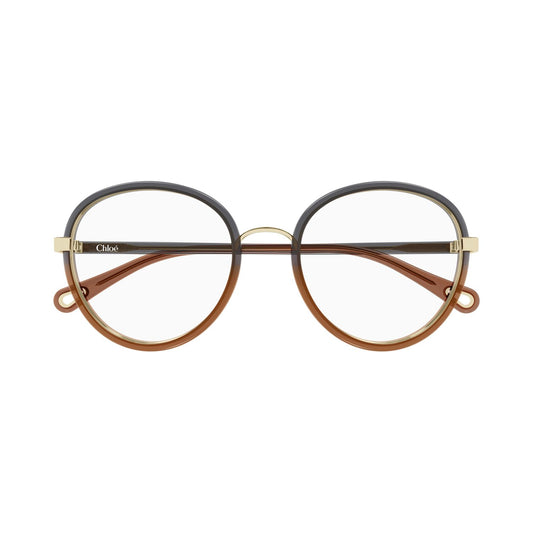 CH0308O-007 53 Optical Frame WOMAN BIO I