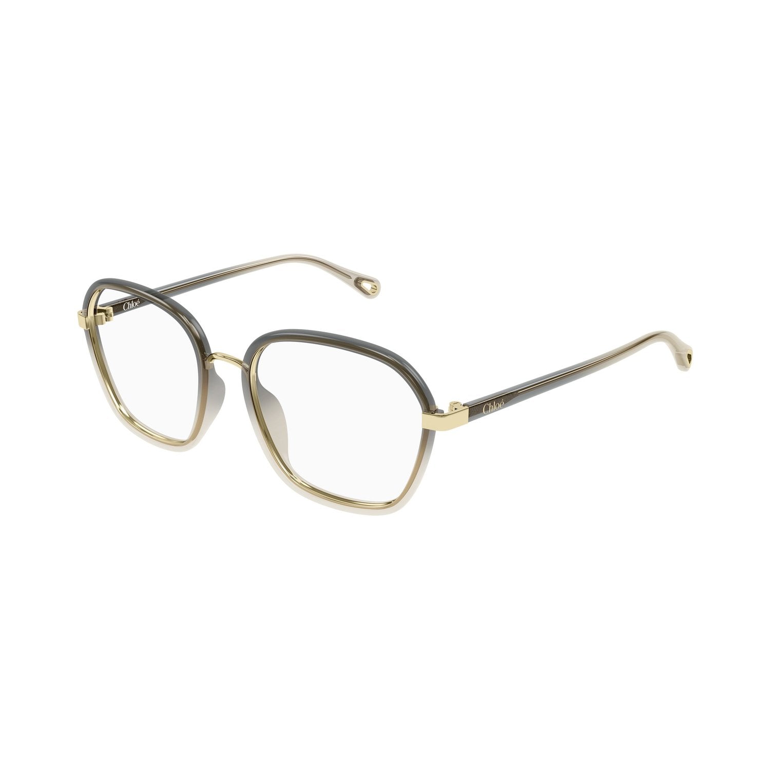 CH0309O-005 54 Optical Frame WOMAN BIO I