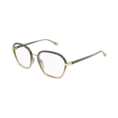 CH0309O-005 54 Optical Frame WOMAN BIO I