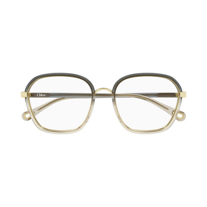 CH0309O-005 54 Optical Frame WOMAN BIO I