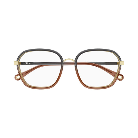 CH0309O-007 54 Optical Frame WOMAN BIO I