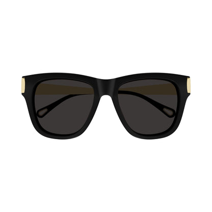CH0349S-001 54 Sunglass WOMAN RECYCLED A