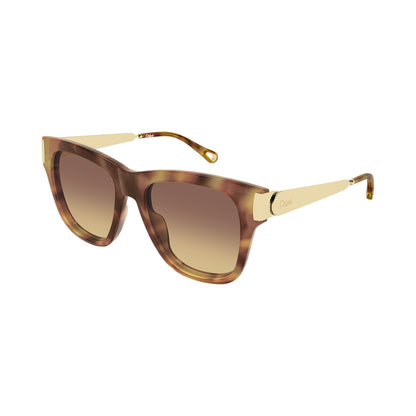CH0349S-002 54 Sunglass WOMAN RECYCLED A