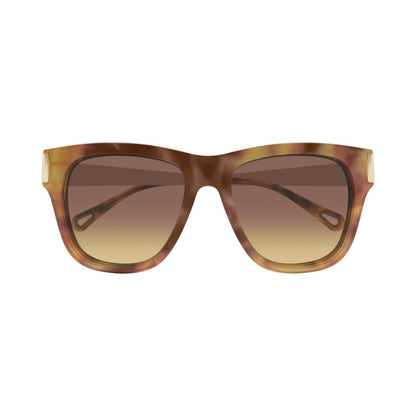 CH0349S-002 54 Sunglass WOMAN RECYCLED A