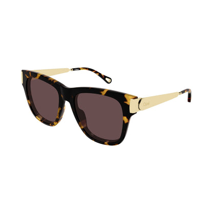 CH0349S-003 54 Sunglass WOMAN RECYCLED A