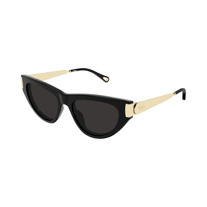 CH0350S-001 54 Sunglass WOMAN RECYCLED A