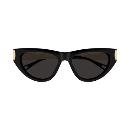 CH0350S-001 54 Sunglass WOMAN RECYCLED A