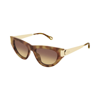 CH0350S-002 54 Sunglass WOMAN RECYCLED A