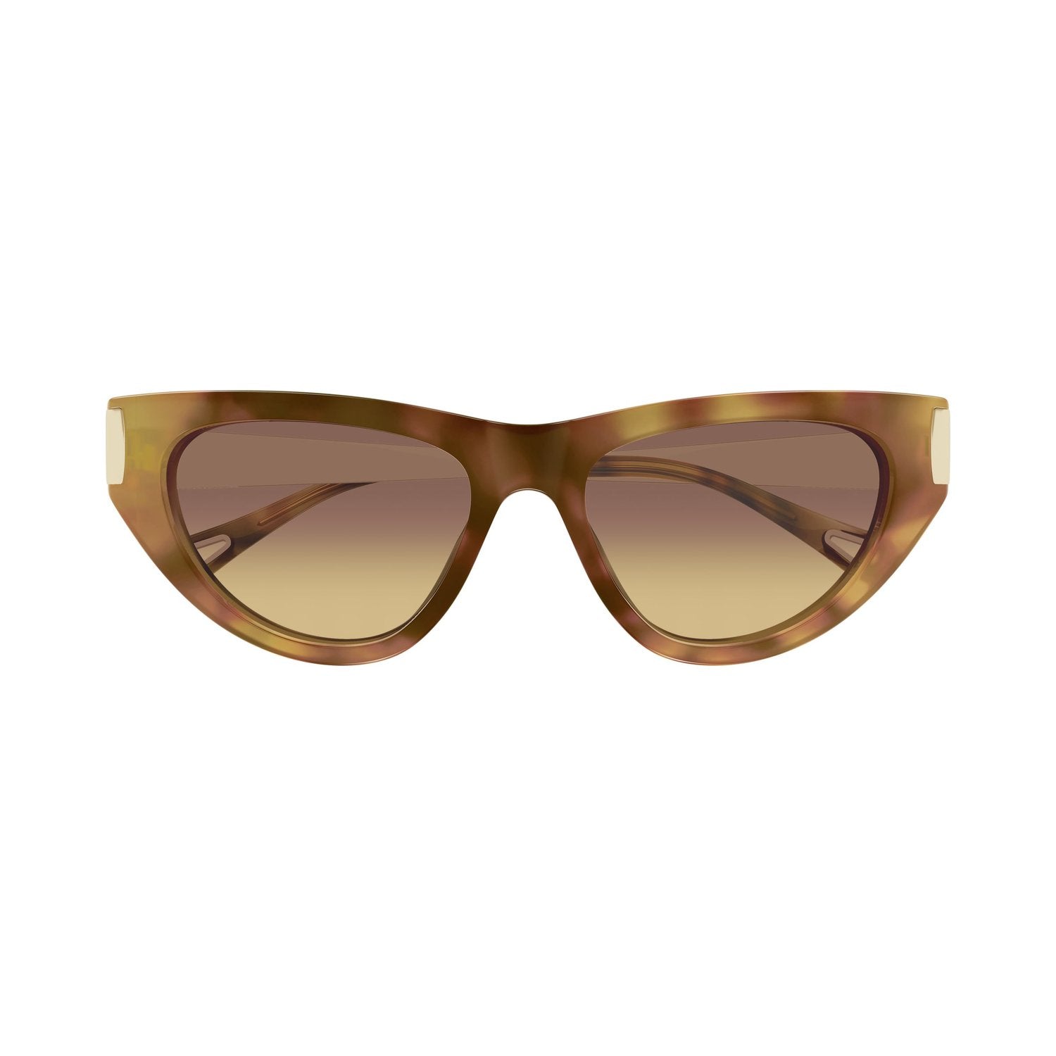 CH0350S-002 54 Sunglass WOMAN RECYCLED A