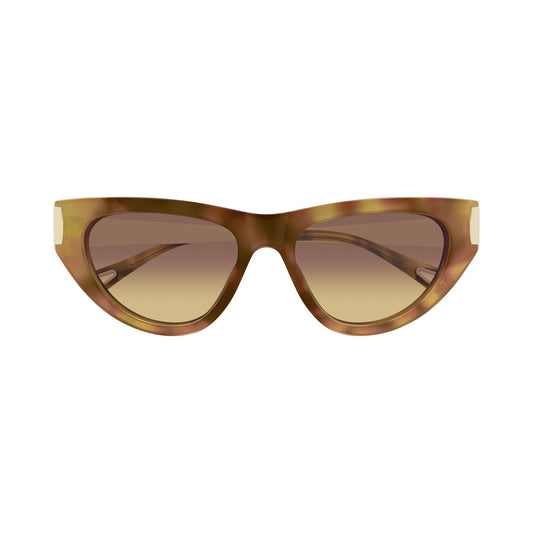 CH0350S-002 54 Sunglass WOMAN RECYCLED A