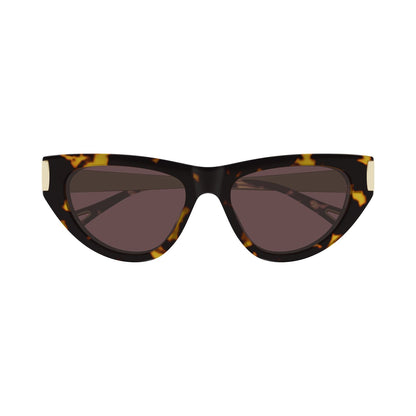 CH0350S-003 54 Sunglass WOMAN RECYCLED A