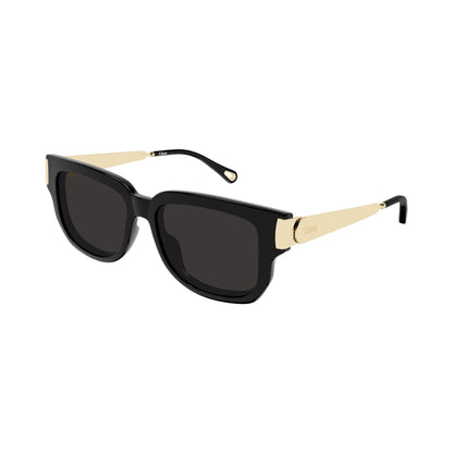 CH0351S-001 54 Sunglass WOMAN RECYCLED A