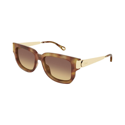 CH0351S-002 54 Sunglass WOMAN RECYCLED A