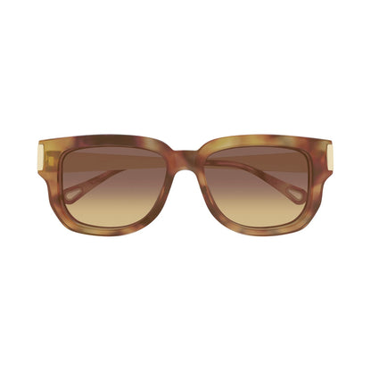 CH0351S-002 54 Sunglass WOMAN RECYCLED A