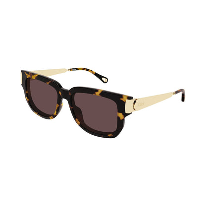 CH0351S-003 54 Sunglass WOMAN RECYCLED A