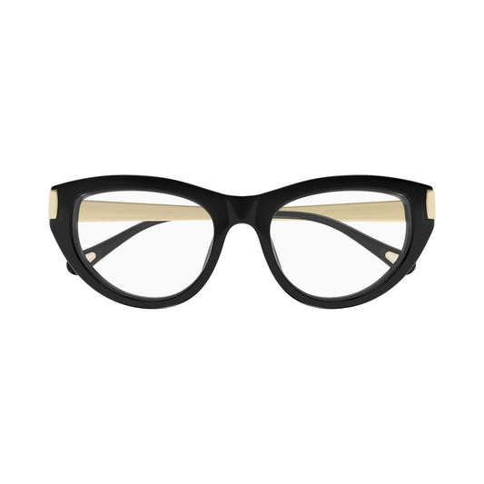 CH0352O-001 53 Optical Frame WOMAN RECYC