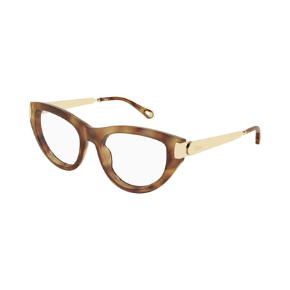 CH0352O-002 53 Optical Frame WOMAN RECYC