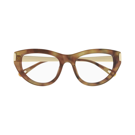 CH0352O-002 53 Optical Frame WOMAN RECYC