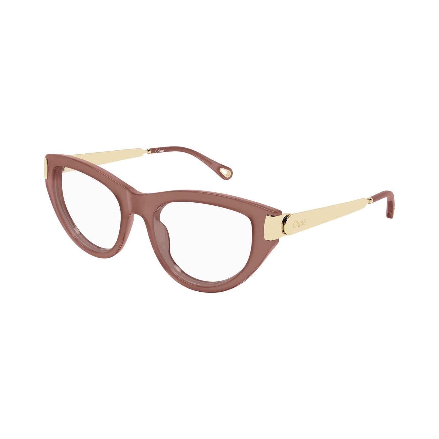 CH0352O-004 53 Optical Frame WOMAN RECYC