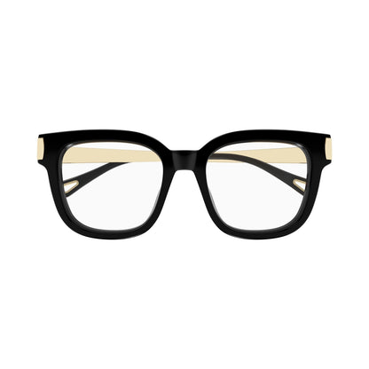 CH0353O-001 52 Optical Frame WOMAN RECYC