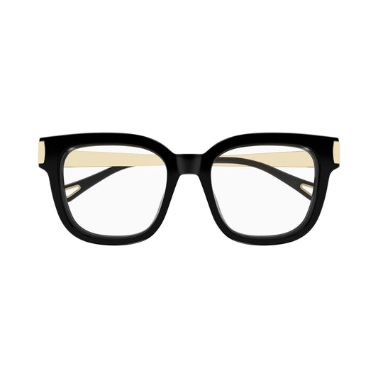 CH0353O-001 52 Optical Frame WOMAN RECYC