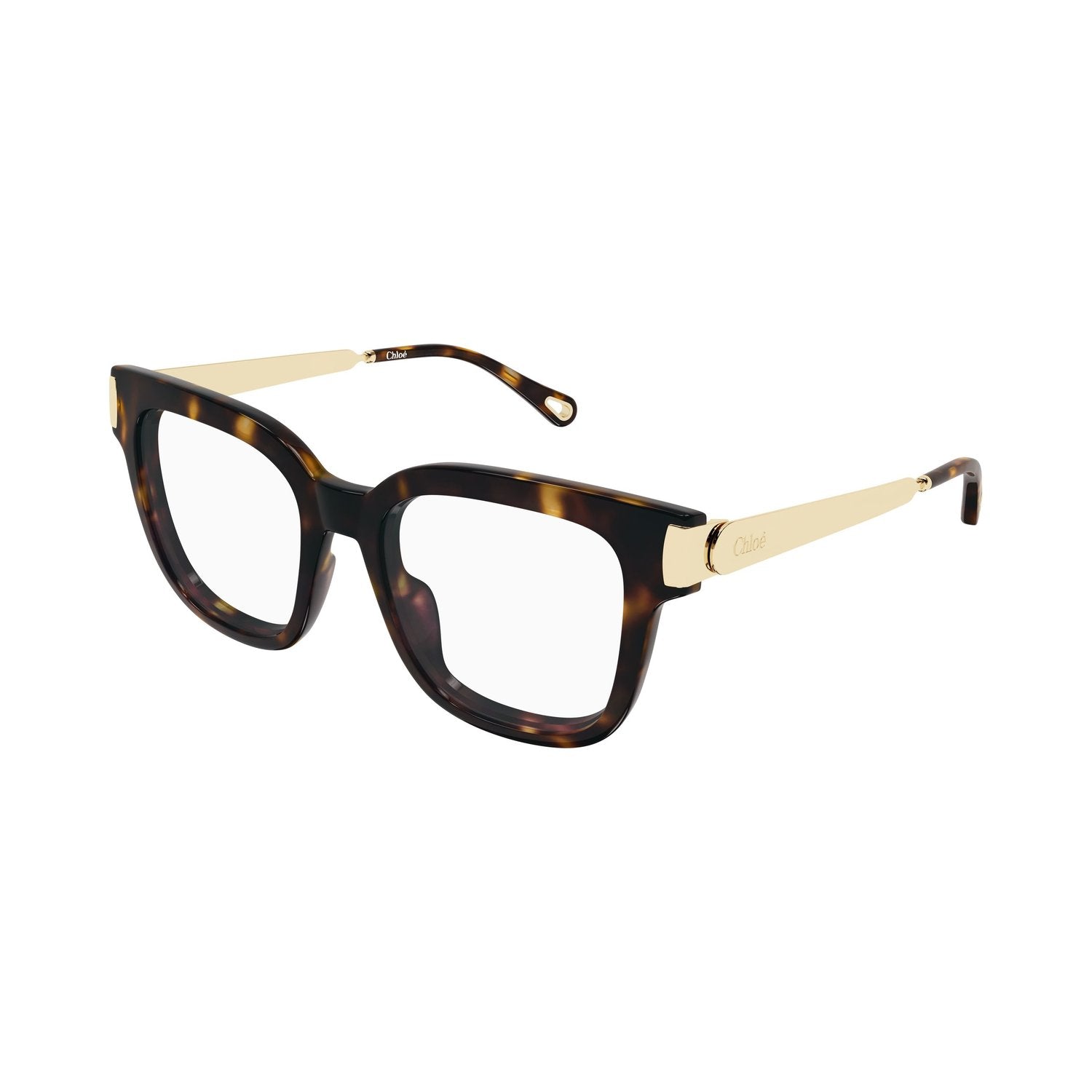 CH0353O-002 52 Optical Frame WOMAN RECYC