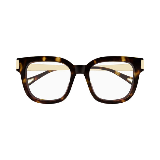 CH0353O-002 52 Optical Frame WOMAN RECYC